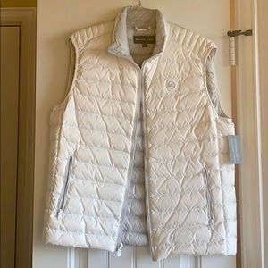 Michael Kors Men’s Puffer Vest